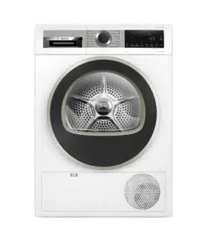 Bosch Heat Pump Dryer Front View