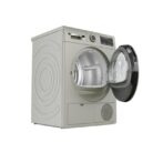 Bosch WQG1420XME Angle View Open Door