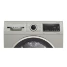 Bosch WQG1420XME Control Panel Close Up
