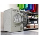 Bosch WQG1420XME Lifestyle
