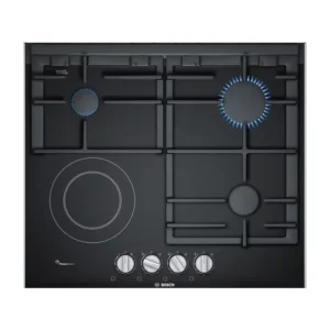 Bosch PRY6A6B70Q Gas & Electric Hob