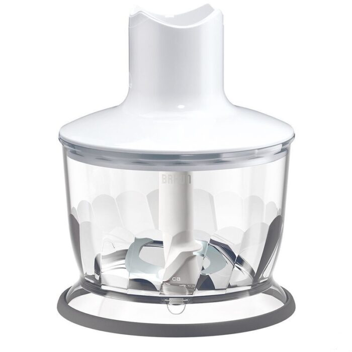 Braun MQ Series 5 Hand Blender Chopper