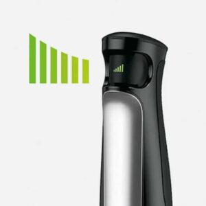Braun MQ7000X Speed Button Hand Blender