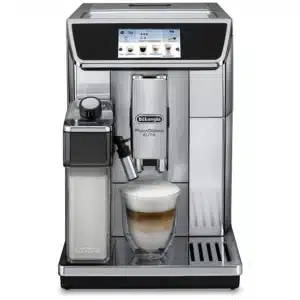 Delonghi ECAM650.75.MS Super Automatic Espresso