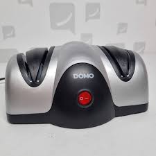 DOMO Electric knife sharpener DO9204KS