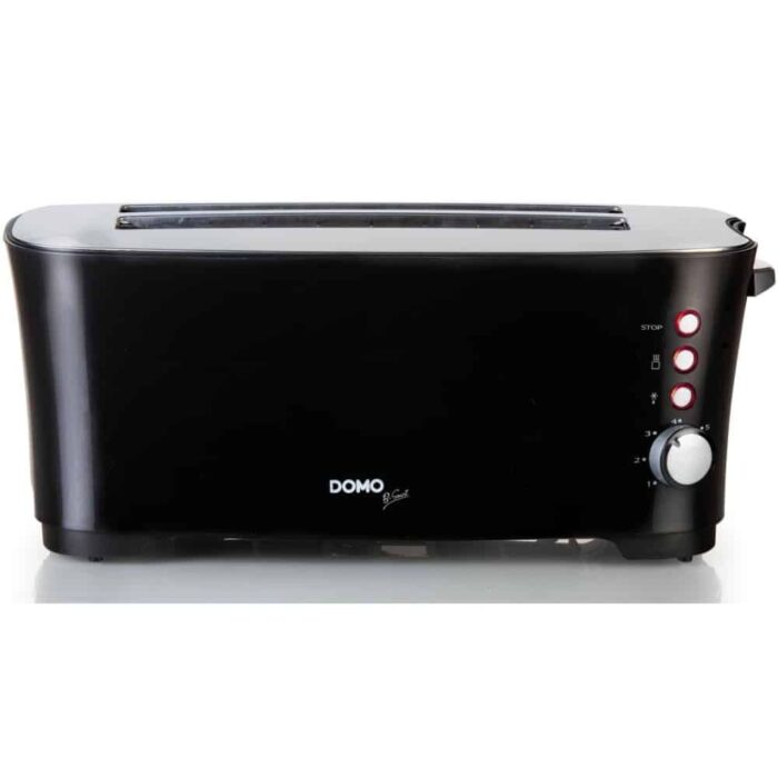 DOMO 'B-Smart' Toaster DO961T