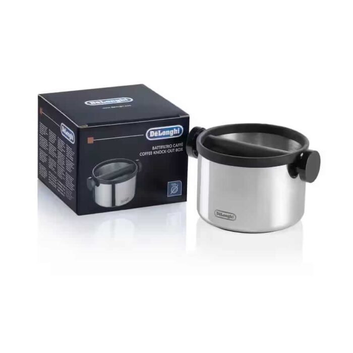 Delonghi DLSC062 Knock-out Box