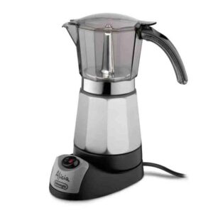DeLonghi Electric Moka Maker EMK9