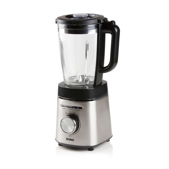 Domo DO722 Blender Front Photo Domo DO722 Blender Front Photo