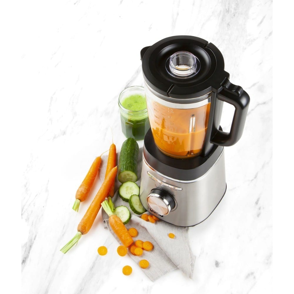 Domo DO722 with Vegetables