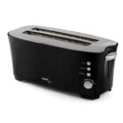 Domo DO961T 4 Slice Toaster Lebanon Angle View