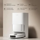 Dreame L10s Ultra Gen2 Features