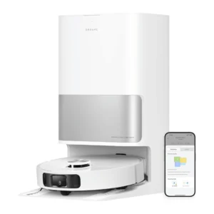 Dreame L10s Ultra gen2 Front Photo