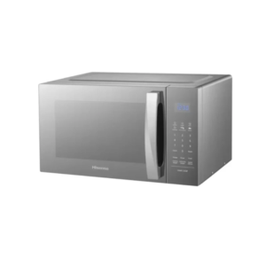 Hisense H26MOS5H Microwave Angle View