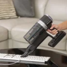Hisense HVC6134 Cleaning Keyboard