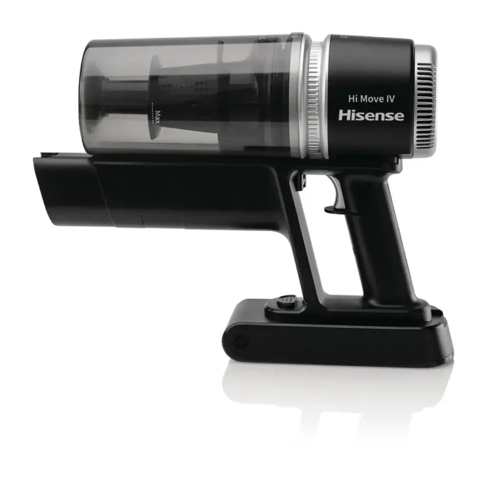 Hisense HVC6134 Handy View