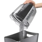 Hoover BR71-30011 Dustbin Empty