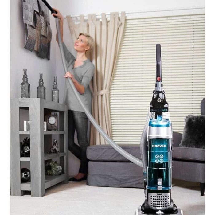 Hoover Breeze Vacuum Cleaner TH31 Hoover Breeze Vacuum Cleaner TH31