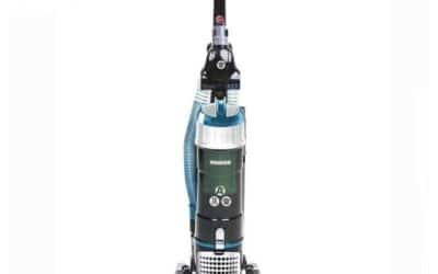 Hoover TH31 Front View Upright Vacuum Cleaner
