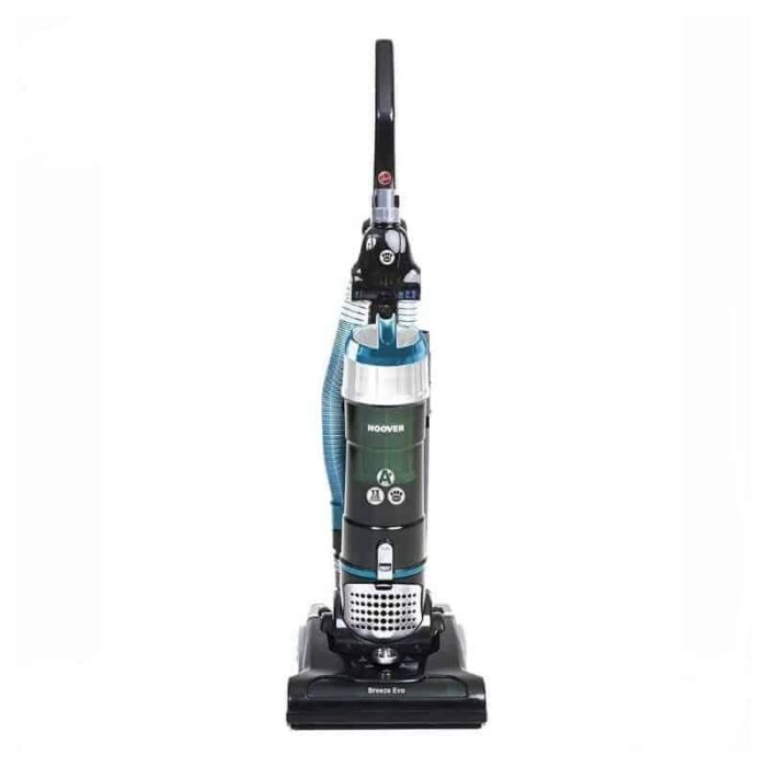 Hoover TH31 Front View Hoover TH31 Front View Upright Vacuum Cleaner