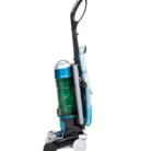 Hoover TH31B001 Profile View Upright Vacuum Cleaner