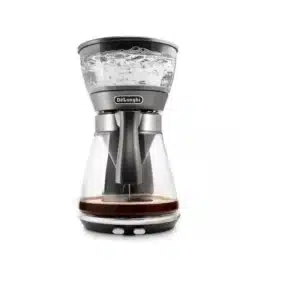 Delonghi ICM17210 Clessidra Coffee Maker