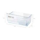 Bosch KSV36VW30 free standing fridge