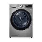 LG Heat Pump Dryer Lebanon RH90V9PV8N Front Photo