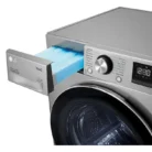 LG RH90V9PV8N Open Drawer Dual Inverter Heat Pump Dryer