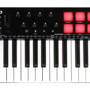 M-Audio Oxygen 25 MKV