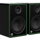 Mackie CR5-X Studio Monitors