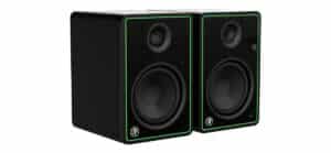Mackie CR5-X Studio Monitors