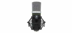 Mackie EM-91C Condenser Microphone