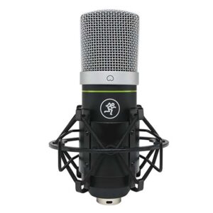 Mackie EM-91C Condenser Microphone