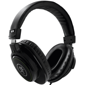 Mackie MC-100 Headphones