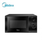 Midea MM723 Black Front View