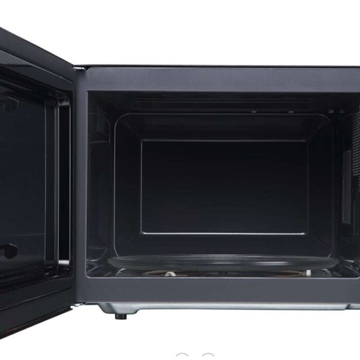 Midea MM723 Open Door Midea MM723 Open Door