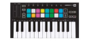 Novation Launchkey Mini MKIII
