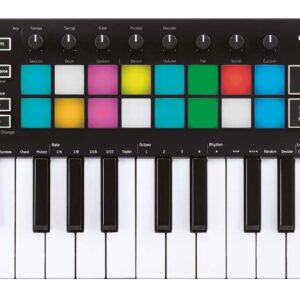 Novation Launchkey Mini MKIII