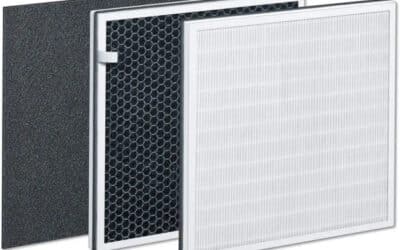 Beurer LR 300/310 Replacement Filter Set