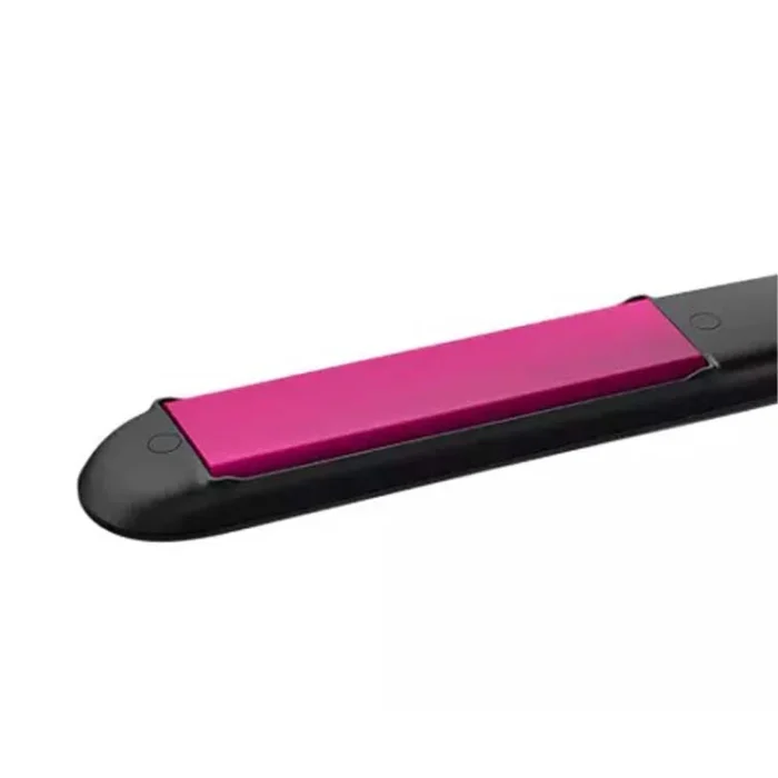 Philips BHS375 Hair Straightener Close up