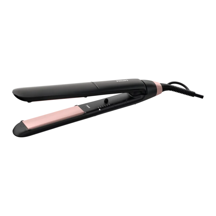 Philips BHS378 Hair Straightener Front Photo Lebanon
