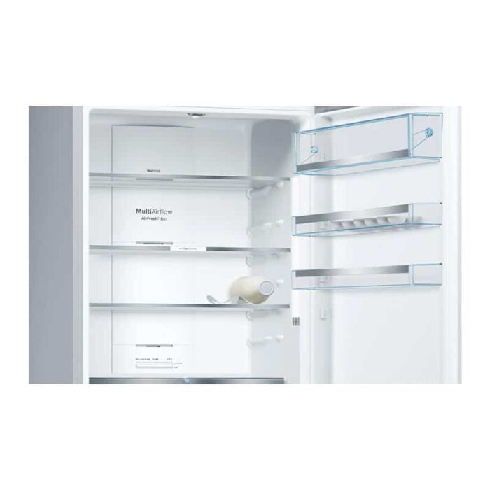 Bosch KGN49LB30U Series 6 Freezer