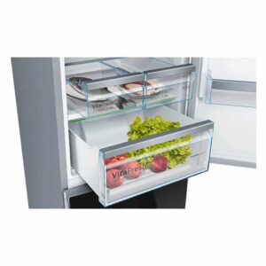 Bosch KGN49LB30U Series 6 Freezer
