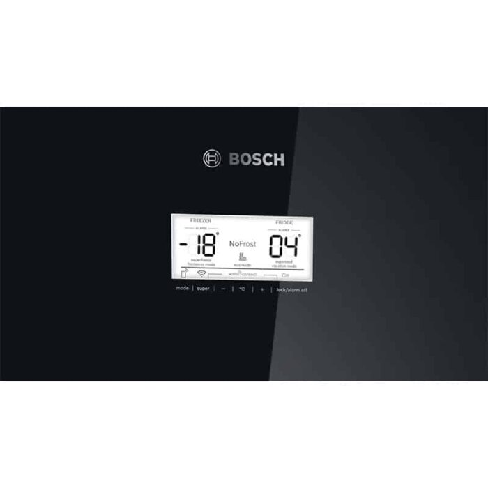 Bosch KGN49LB30U Series 6 Freezer