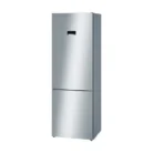 Bosch KGN49XI30U Series 4 Freestanding freezer