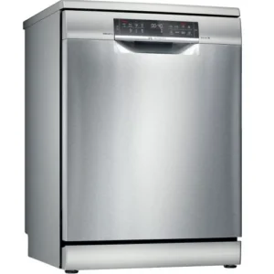 Bosch SMS6HMI27Q Serie 6 free-standing dishwasher