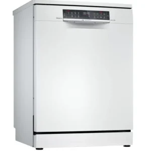 Bosch SMS6HMW27Q Serie 6 free-standing dishwasher