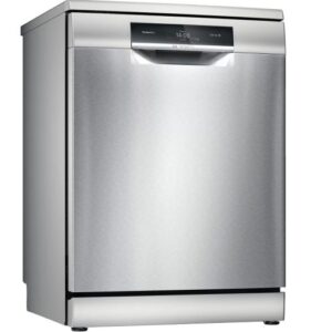 Bosch SMS8ZDI48Q Serie 8 Free-Standing Dishwasher