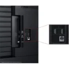 Samsung U8000F Back Panel